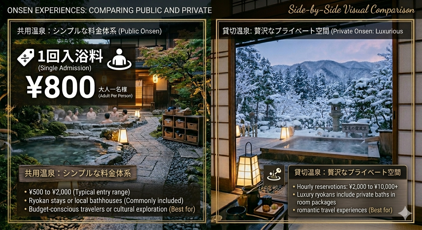 What Exactly Is a Ryokan
